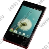Sony XPERIA L C2105  Rose Red(1GHz, 1GbRAM, 4.3" 854x480, 3G+WiFi+BT+GPS,  8Gb+microSD,  8Mpx,  Andr4.1)