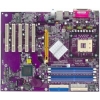M/B ELITEGROUP 865PE-A/L REV1.2/2.0 SOCKET478 <I865PE> AGP+LAN+AC"97 SATA U100 ATX 4DDR DIMM <PC-3200>