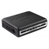 Коммутатор D-Link (DES-1005A/E) 5-портов 10/100BASE-T Auto-sensing, Stand-alone, Unmanaged