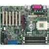 M/B EPOX EP-8RDA+    SOCKETA(462) <NFORCE2 400 ULTRA> AGP+AC"97+LAN+IEEE1394 U133 USB2.0 ATX 3DDR DIMM <PC-3200>