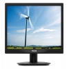 Монитор Philips 17" 17S4LSB (00/01) черный TN+film LED 5ms 5:4 DVI матовая 250cd 1280x1024 D-Sub HD READY 3.54кг