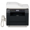МФУ лазерный Panasonic KX-MB2510RU A4 Duplex белый/черный