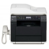МФУ лазерный Panasonic KX-MB2540RU A4 Duplex белый/черный