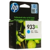 Картридж струйный HP №933XL CN054AE голубой (825стр.) для HP OJ 6700/7100