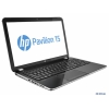 Ноутбук HP Pavilion 15-n055sr <E7G10EA> i3-4005U (1.7)/4G/500G/15.6"HD/AMD HD8670 1G/DVD-SM/BT/Win8 (Anno silver)