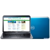 Ноутбук Dell Inspiron 5737 Blue Backlit (5737-7952) i5-4200U/8G/1Tb/DVD-SMulti/17,3"HD+/ATI HD8870M 2G/WiFi/BT/cam/Win8