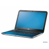 Ноутбук Dell Inspiron 5537 Blue (5537-7907) i5-4200U/8G/1Tb/DVD-SMulti/15,6"HD/AMD 8850M 2G/WiFi/BT/cam/Win8