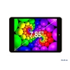 Планшетный ПК EXEQ P-842 7.85" WiFi 7.85" IPS 1024x768, Android 4.1, CPU A7 quad 1,5 ГГц, 1G/8G, WiFi, BT, 0.3 MP/2.0 MP, 3500 mAh, Black (P-842 Black)
