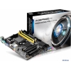 Мат. плата ASRock 960GC-GS FX <SAM3, AMD 760G + SB 710, 2*DDR3, PCI-E, SVGA, GB Lan, mATX, Retail>