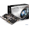 Мат. плата ASRock Z87 EXTREME4/TB4 <S1150, iZ87, 4*DDR3, 3*PCI-E16x, SATA RAID, GB Lan, ATX, Retail>