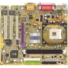 M/B GIGABYTE GA-8S650GXM-C     SOCKET478 <SIS650GX> AGP+SVGA+AC"97 U133 USB2.0 MICROATX 2DDR DIMM