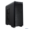 Корпус Gigabyte Luxo K10 ATX, без БП, 1х USB 3.0, 2х USB 2.0, 4х 12см, сталь 0,6мм, контроллер вентиляторов. (GZ-ZLK1WF)