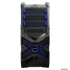 Корпус Gigabyte Luxo M30 ATX, без БП, USB 3.0, 6х 12см, сталь 0,5мм, черный. (GZ-ZLM3WB)