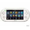 Портативная игровая приставка EXEQ RAY-2 5" (android) белая  MP-1025 WH