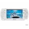 Портативная игровая приставка  EXEQ NET-2 4.3" (android) белая  MP-1026 WH