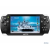 Портативная игровая приставка  EXEQ NET-2 4.3" (android) черная MP-1026 BL