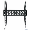 Кронштейн Arm media PLASMA-3 new Black, для LED/LCD/ ТВ 26"-65", max 50 кг, настенный, 0 ст свободы, от стены 20 мм , max VESA 400x400 мм (10207)