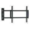 Кронштейн Arm media PT-19 LED/LCD Black 32"-55", max 35 кг, 1 ст свободы, поворот 180°, от стены 30-820м, max VESA 400x400 мм (10078)