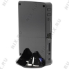 Foxconn Nettop <NanoPC nT-435  Black> Atom D425/noRAM/noHDD/GbLAN/WiFi/noOS