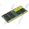 Patriot <PSD22G8002S> DDR2 SODIMM 2Gb <PC2-6400> 1.8v  200-pinCL6  (for  NoteBook)