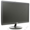 21.5" ЖК монитор ASUS VS228DE BK (LCD, Wide,  1920x1080, D-Sub)