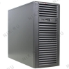 Miditower SuperMicro <CSE-732i-R500B> Black E-ATX 500W  HS (24+8+2х4+6+6/8пин)