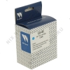 Чернильница NV-Print аналог CLI-8C Cyan для  Canon  iP3300/3500/4200/4300/4500/5200/5300/6600/6700,  iX4000/5000