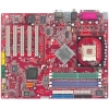 M/B MICRO-STAR MS-6728-060 865PE NEO2-PS  SOCKET478 <I865PE> AGP+AC"97 SATA U100 ATX 4DDR DIMM <PC-3200>