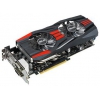 Видеокарта Asus PCI-E R9270X-DC2T-2GD5 AMD Radeon R9 270X 2Gb 256bit GDDR5 1120/5600 DVIx2/HDMIx1/DPx1/HDCP Ret