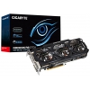 Видеокарта Gigabyte PCI-E GV-R927XOC-2GD AMD Radeon R9 270X 2Gb 256bit GDDR5 1050/5600 DVIx1/HDMIx1/DPx1 Ret