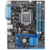 Материнская плата Asus H61M-D Socket-1155 Intel H61 DDR3 mATX AC`97 8ch(7.1) GbLAN SATA2 VGA COM+LPT
