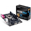 Материнская плата Gigabyte GA-H81M-DS2V Socket-1150 Intel H81 DDR3 mATX AC`97 8ch(7.1) GbLAN SATA3 VGA+DVI