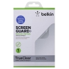 Защитная пленка для экрана Belkin для Galaxy Tab III 7" матовый (F7P103vf)