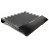 Подставка для ноутбука GlacialTech V-Shield V7 black 15.6" (350x335x45.5mm) USB (CN-V700A000AC0001)