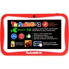 Планшет Turbo TurboKids S2 RK2926 (1.0) A9/RAM512Mb/ROM8Gb/7" TFT 1024*600/WiFi/And4.1/red (4690539001324)