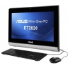 Моноблок Asus ET2020INKI-B006K 20" HD+ i3 3220T/4Gb/1Tb/GT720M 1Gb/DVDRW/MCR/Win8/WiFi/250cd/1000:1 1600*900/Web/клавиатура/мышь (90PT00M1-M00540)