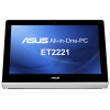 Моноблок Asus ET2221INKH-B001K 21.5" FHD i5 4430S/6Gb/1Tb/GT720M 1Gb/DVDRW/MCR/Win8/WiFi/250cd/1000:1 1920*1080/Web/беспроводная клавиатура/беспроводная мышь (90PT00R1-M00430)