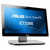 Моноблок Asus ET2300INTI-B143K 23" FHD Touch i3 3220T/4Gb/1Tb/GT630M 2Gb/DVDRW/MCR/Win8/WiFi/250cd/1000:1 1920*1080/Web/беспроводная клавиатура/беспроводная мышь (90PT00H1002290Q)