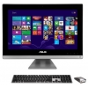Моноблок Asus ET2311IUKH-B002M 23" FHD i5 4430S/4Gb/1Tb/DVDRW/MCR/No OS/WiFi/250cd/1000:1 1920*1080/Web/беспроводная клавиатура/беспроводная мышь (90PT00L1-M00820)