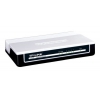 Маршрутизатор TP-Link TL-R460 4x10/100