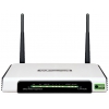 Маршрутизатор беспроводной TP-Link TL-WR1042ND 10/100/1000BASE-TX
