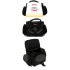 Фотосумка Buro BU-SM98174 для камеры Large 21680D нейлон+PVC