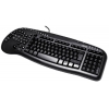 Клавиатура SteelSeries Merc Stealth 64058 USB gamer