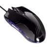 Мышь Hama uRage черный оптическая (2400dpi) USB игровая (5but) (00062888)