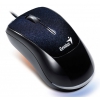 Мышь Genius Navigator G500 черный оптическая (1600dpi) USB (2but)