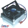 ADDA <C60-MB> COOLER FOR SOCKET 478 (AL)