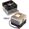 ADDA <D22MB> COOLER FOR SOCKET 370/A(462) (3800 об/мин, AL+CU)