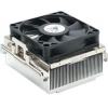GLACIAL TECH <IGLOO 4311> COOLER FOR SOCKET 478 (26дБ, 2800об/мин, AL)