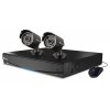 Комплект видеонаблюдения Swann DVR4-1425 (SWDVK-414252F-RU)
