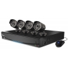 Комплект видеонаблюдения Swann DVR8-1425 (SWDVK-814254F-RU)